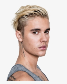Justin Bieber Face Png Image - Justin Bieber Face Png, Transparent Png, Transparent PNG