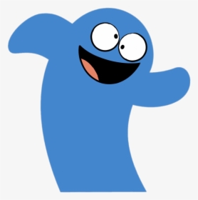 Blooregard Q Kazoo, HD Png Download, Transparent PNG