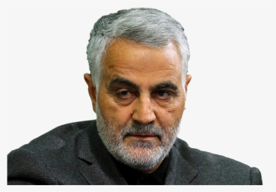 Did Qasem Soleimani Die, HD Png Download, Transparent PNG
