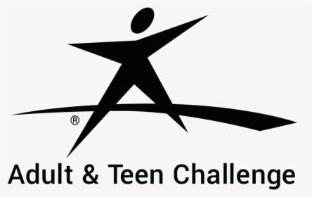 Teen Challenge, HD Png Download, Transparent PNG