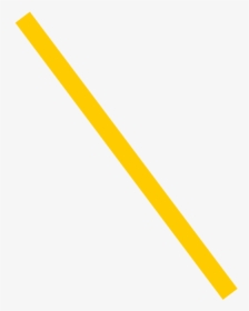 Yellow Line Png, Transparent Png, Transparent PNG