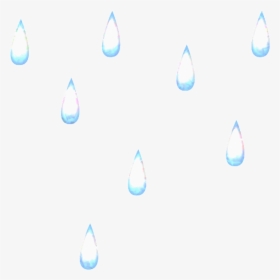 -glasscluster Png Raindrops Png - Circle, Transparent Png, Transparent PNG