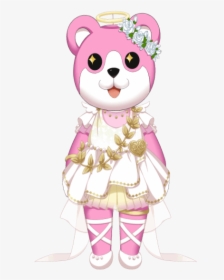 Teddy Bear, HD Png Download, Transparent PNG