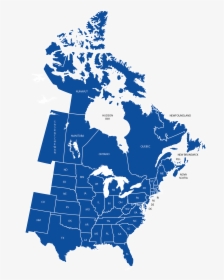 Vector Bullet Trail - Coldest States In Canada, HD Png Download, Transparent PNG