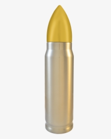 Bullet Thermos - Case - Bullet, HD Png Download, Transparent PNG