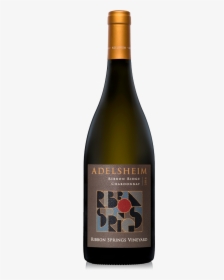2016rsc Bottleshot - Villa Maria Marlborough Chardonnay, HD Png Download, Transparent PNG