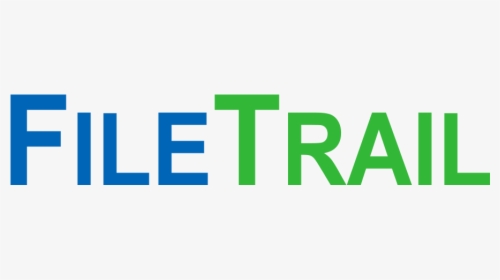Filetrail Logo - File Trail Logo Png, Transparent Png, Transparent PNG