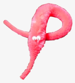 There Needs To Be More Worm On A String Stickers - Transparent Worm On A String, HD Png Download, Transparent PNG