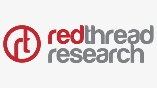 Redthread Research - Graphic Design, HD Png Download, Transparent PNG