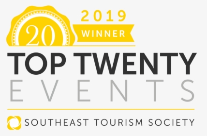 Southeast Tourism Society 2019, HD Png Download, Transparent PNG