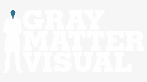 Gray Matter Visual - Poster, HD Png Download, Transparent PNG