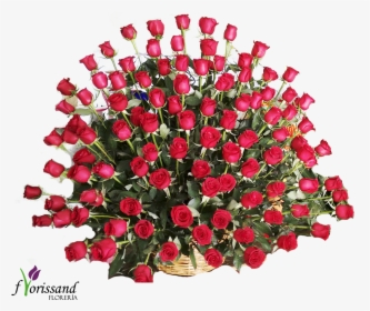 Rosas Rojas Png - Bouquet, Transparent Png, Transparent PNG
