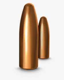 Rn 308 165 Hs - Bullet, HD Png Download, Transparent PNG