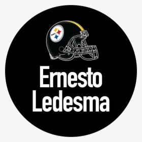 Pittsburgh Steelers Helmet, HD Png Download, Transparent PNG