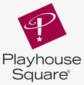 Playhouse Square, HD Png Download, Transparent PNG