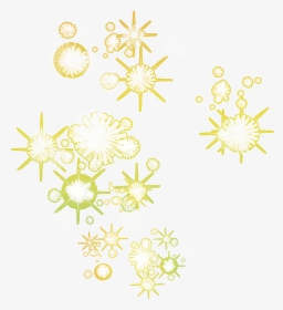 Festivities Snowflake - Decoration, HD Png Download, Transparent PNG