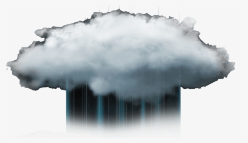 Cloud Network Logic Cloud - Smoke, HD Png Download, Transparent PNG