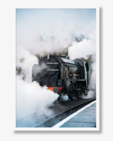 Yorkshire Express, HD Png Download, Transparent PNG