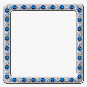 Marcos Y Bordes Animados - Picture Frame, HD Png Download, Transparent PNG
