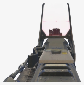 Call Of Duty Wiki - Call Of Duty Advanced Warfare Red Dot Sight, HD Png Download, Transparent PNG