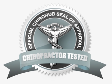 Chirohub Seal Of Approval - Emblem, HD Png Download, Transparent PNG