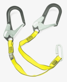 Short Lanyard For Safety Harness, HD Png Download, Transparent PNG