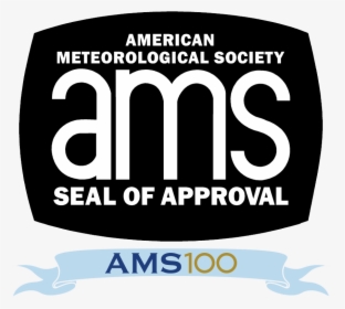 Seal Of Approval Logo - Ams Seal Of Approval, HD Png Download, Transparent PNG