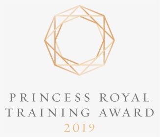 Princess Royal Training Award, HD Png Download, Transparent PNG