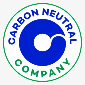 Seal Carbon Neutral Company - Circle, HD Png Download, Transparent PNG