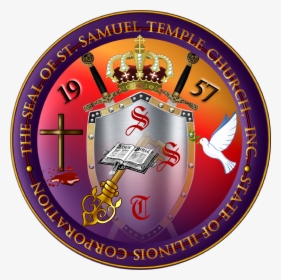 Cogic Seal Png - Coat Of Arms Of Italy, Transparent Png, Transparent PNG