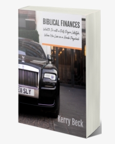 Biblical Money Management - Rolls-royce Ghost, HD Png Download, Transparent PNG