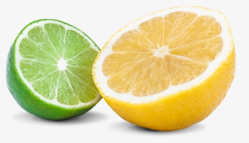 Lemon Lime Png - Lemon And Lime Png, Transparent Png, Transparent PNG