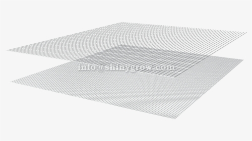 There Is The Diagram Picture Of Greenhouse Bench Top - Mesh, HD Png Download, Transparent PNG