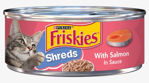 Friskies Wet Cat Food Pate, HD Png Download, Transparent PNG