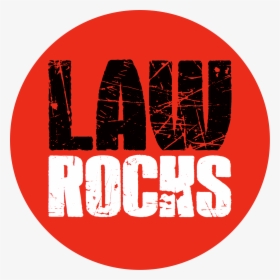 Law Rocks, HD Png Download, Transparent PNG