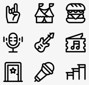 Thumb Image - Bakery Icon, HD Png Download, Transparent PNG