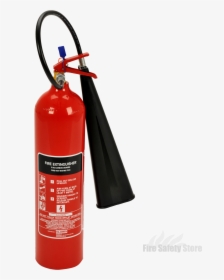 5 Kg Fire Extinguisher , Png Download - Class C Fire Extinguisher Png, Transparent Png, Transparent PNG