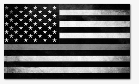 American Flag Thin Green Line, HD Png Download, Transparent PNG