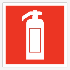 Thumb Image - Safety Signs Fire Extinguisher, HD Png Download, Transparent PNG