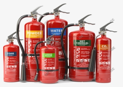 Class A Fire Extinguisher Australia, HD Png Download, Transparent PNG