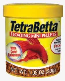 Best Betta Fish Food, HD Png Download, Transparent PNG