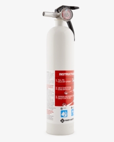 Auto Marine Fire Extinguisher - Cylinder, HD Png Download, Transparent PNG