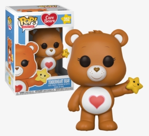 Funko Pop Care Bears, HD Png Download, Transparent PNG