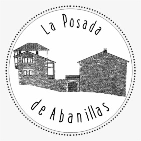 La Posada De Abanillas - House, HD Png Download, Transparent PNG