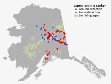 Alaska House Of Representatives Map, HD Png Download, Transparent PNG