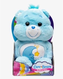 Bedtime Bear 12” Plush - Fon Forge Care Bears Stuff Toys Png, Transparent Png, Transparent PNG
