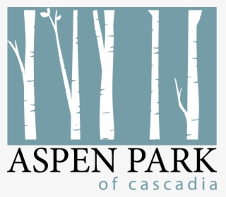 Aspen Park Of Cascadia - Canoe Birch, HD Png Download, Transparent PNG