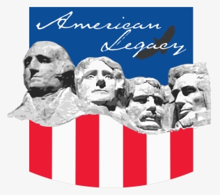 Mount Rushmore Clipart Model - Mount Rushmore, HD Png Download, Transparent PNG