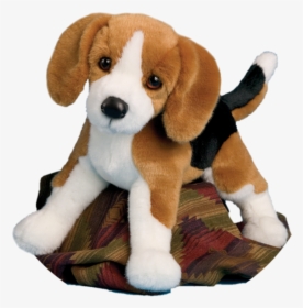 Stuffed Animal Beagle, HD Png Download, Transparent PNG