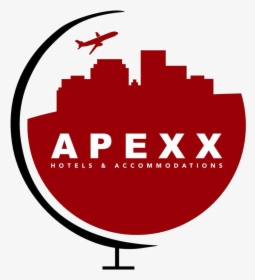 Hotels And Accommodations - Graphic Design, HD Png Download, Transparent PNG